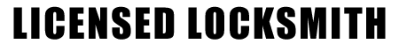 24 hour licensed locksmith long island
